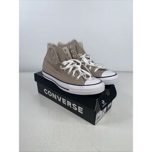 Converse Chuck Taylor All Star Malden Street Shoes Mens 12 Vintage Cargo A11753F